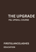 The UPGRADE - FGL Upskill Course
